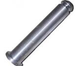 палец 1220-4605084 устройства навесного (нижний) d=25мм. L=137мм.