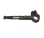 рычаг 70-1703011 вилок КПП