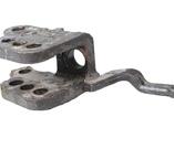 серьга 85-4605330 задней навески (центр.тяги) МТЗ-1025/1221 *БЕЗ гидроподъемника*