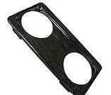 решетка 80-8401080 капота (нижняя) *под фары* МТЗ