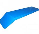 крыло МТЗ заднее 80-8404011-Б-01 (правое) больш.кабина