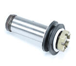 палец 941-2919098 в сб. (р/штанги, цил.503А) МАЗ