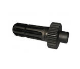 хвостовик 80-4202019-Б-01 ВОМ (6 шлиц.) L=150мм.