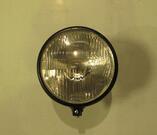 фара МТЗ (передняя) ФГ-305 (пластм.корпус)