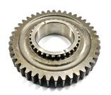шестерня 112-1701312 вторичного вала (Z=42)