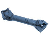 вал карданный в сб. КаМАЗ 5410-2205011 (L=638мм. 4-отв.) ср.моста