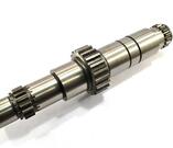 вал 74-1701032 первичный *голый* МТЗ-920