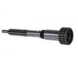 вал 15.1770044 первичный делителя КаМАЗ