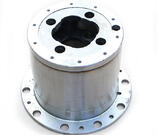 водило бортовой передачи 54326-2405030-020 (нуружн.часть)  *голое, сварной корпус* под 4-сател.