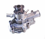 насос водяной в сб. УМЗ 4216-1307010-10 4216 дв. EURO 3 ГАЗель Бизнес *ПЕКАР*