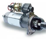 стартер МАЗ 5432.3708-01 (24В, 9.0 кВт,  Z=10) герметичное исполнение *БАТЭ*