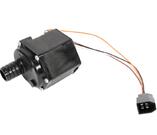 кран отопителя (электрич.) 3302(РКНУ)-8109030 (КДБА 458121.006) ГАЗель,Валдай,Волга (2 выхода)