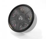 комбинация приборов в сб. МТЗ КП-02.3801-2 (5 приборов) 12В.