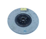 диск сцепления ведомый ЗИЛ 130-1601130 *Тюмень*