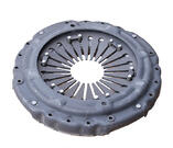 диск сцепления ведущий МАЗ 184-1601090 (К) корзина