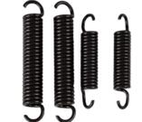 пружина стяжная торм.колодок ГАЗ 12-3501000 (к-т 4 шт.) Волга-2410/31105,ГАЗель,УАЗ *Riginal* 170777