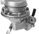 бензонасос в сб. ГАЗ-52 Б9Г  51-1106010 *ПЕКАР*