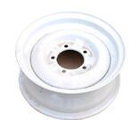 диск колеса УАЗ R-15 450-3101015-01 (ОАО 