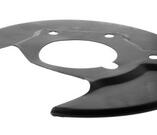 щит тормоза ГАЗель 3302-3501015 (переднего колеса) левый