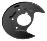 щит тормоза ГАЗель 3302-3501014 (переднего колеса) правый