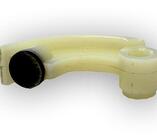 башмак натяжителя цепи 40904.1006090 (верхний) *ГАЗ*  40905, 40911 дв. ЕВРО-4