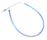 трос акселератора (газа) в сб. 3221-1108050 (ГАЗель дв.ЗМЗ-40522) L=1100мм.