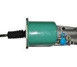 пневмогидроусилитель сцепления (ПГУ) 66899-1609200 (VG-3208) зелен. (KNORR) *ПРЗП* МАЗ