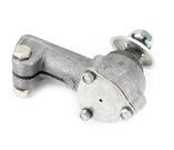 наконечник рулевой тяги ГАЗ 66-01-3003057 в сб. (левый) Г-3308, Г-66, ПАЗ-3205, ЗИЛ-130