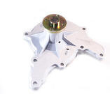 насос водяной в сб. ГАЗ 66(KNG)-1307004-81 (ГАЗ-53/3307) *KENO*