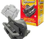 скоба тормозная Волга, ГАЗель 3302-3501136 (правая) *Riginal* 166176