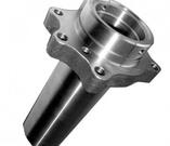 труба 72-2308030-А шкворня (МТЗ) *Украина*