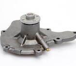 насос водяной в сб. ГАЗ 66(511)-1307004 (ГАЗ-53/3307) *ЗМЗ*