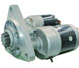 стартер ММЗ (12В) 24.3708 (4.0кВт, Z=10) *RosATE*