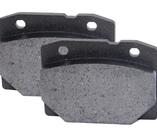 колодка тормозная ВАЗ  2101-3501090 (передняя) к-т 4шт. *RIGINAL* 174629