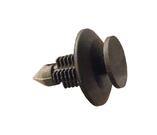 пистон обшивки дверей 3302-3102053-12 Волга, ГАЗель (ежик) (к-т 12 шт.) *Riginal* 033238