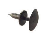 пистон обивки салона с гнездом 3302-5602155/56 (клипса) к-т 16 шт. *Riginal* 033235