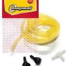 трубка бачка омывателя с жиклерами к-т ГАЗ 3307-4301 *Riginal* 192722