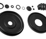 гидровакуумный усилитель в сб. 3151-3510010 (УАЗ-452/469) *RIGINAL*