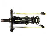 крюк в сб. 70-2807015-А