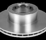 диск тормозной ГАЗель 3302-3501077 н/образца (D=104) *ГАЗ*