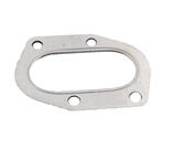 прокладка приемной трубы 2123-1203020 (металл) Нива Шевроле