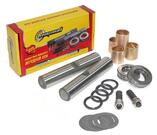 шкворень Валдай, ГАЗ NEXT к-т 3310-40-3001010 к-т 2 шт. (полный) *RIGINAL* 212610