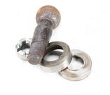 рем.к-т рулевых тяг ГАЗ 66-3003800 *RIGINAL* 199795 ПАЗ, ЗИЛ, ГАЗ-66