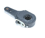 рычаг регулировочный МАЗ (прямой) 64221-3501236 (Q40,крупный шлиц 10*32*40) *ПРЗП*