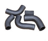 патрубок радиатора (к-т) ГАЗель-33021-1303010/26