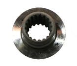 шестерня 103-2403050 (4370-2403050) полуоси (Z/z=16/18) *грибок* МАЗ-4370/МАЗ-256