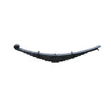 рессора МАЗ передняя в сб. 64221-2902012-05 (14 листов) с витым ушком