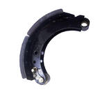 колодка тормозная МАЗ 4370-3502090/91 (задняя)  к-т 2шт.