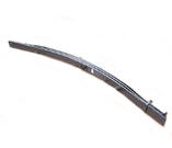 рессора МАЗ передняя в сб. 64222-2902012-10 (L=2100) 3-х листовая *ОАО ЧМЗ*