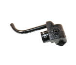 патрубок водяного насоса 642290-1303240-010 (стальной) *улитка*